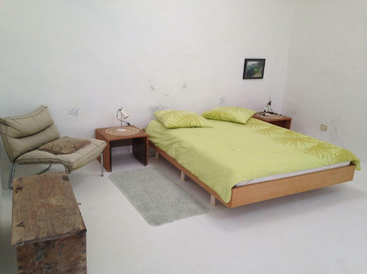 Appartement Patio I à La Asomada  Extérieur photo
