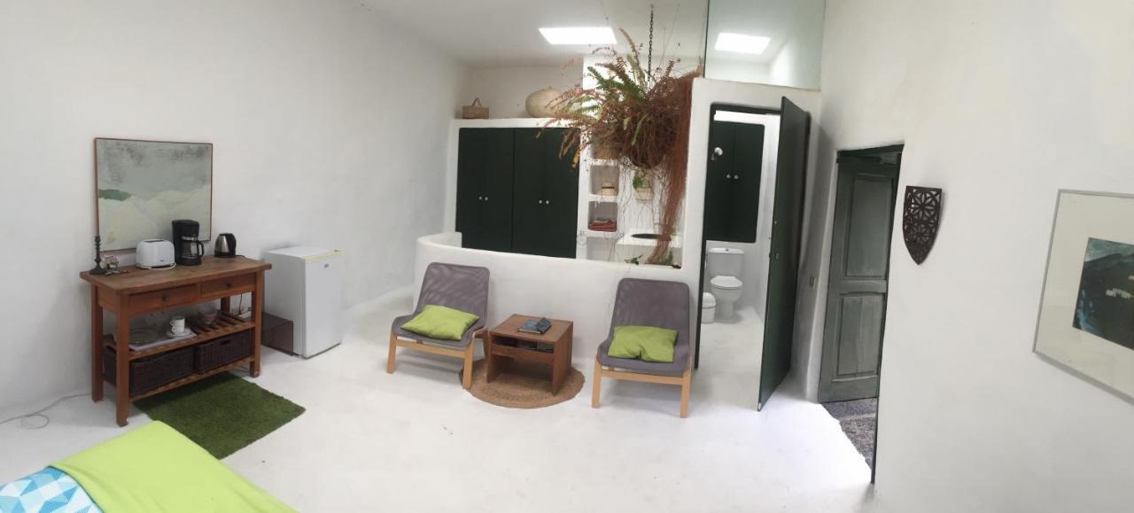 Appartement Patio I à La Asomada  Extérieur photo